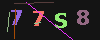 Gambar captcha